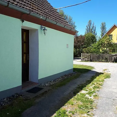 Δωμάτια σε οικογενειακή κατοικία Haus Ebel *