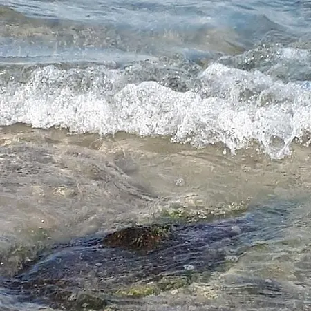 Haus Ebel Pansiyon Putgarten