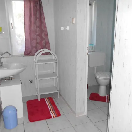 Haus Ebel Pansiyon *