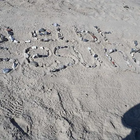 Δωμάτια σε οικογενειακή κατοικία Haus Ebel Putgarten