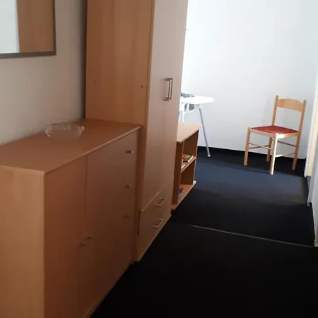 Haus Ebel Δωμάτια σε οικογενειακή κατοικία