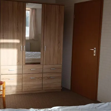 Haus Ebel Δωμάτια σε οικογενειακή κατοικία *