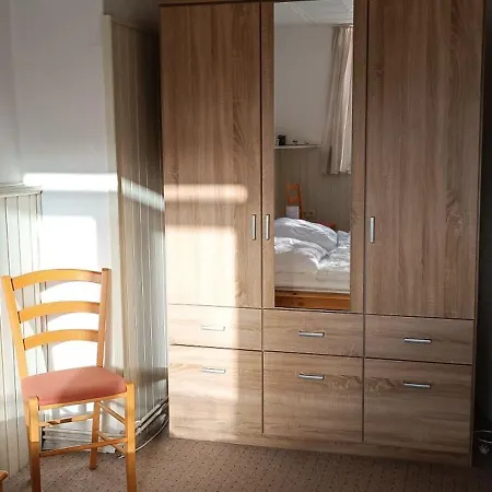 Haus Ebel Pansiyon *