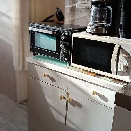 Haus Ebel * Putgarten