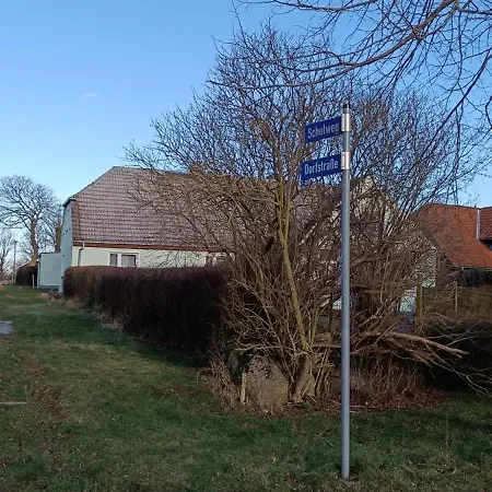 Δωμάτια σε οικογενειακή κατοικία Haus Ebel *