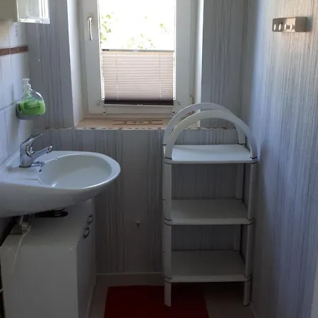 Haus Ebel Δωμάτια σε οικογενειακή κατοικία Putgarten