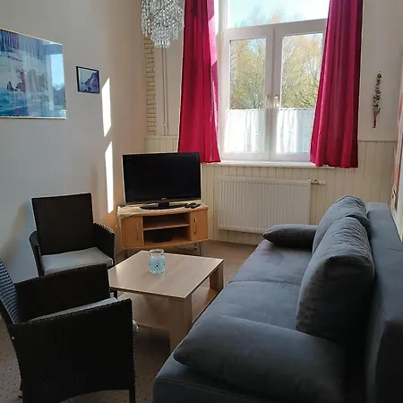 Haus Ebel * Putgarten