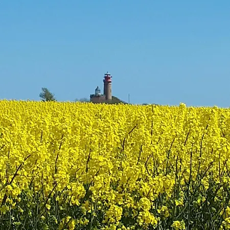 Δωμάτια σε οικογενειακή κατοικία Haus Ebel