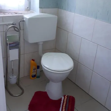 Pansiyon Haus Ebel *