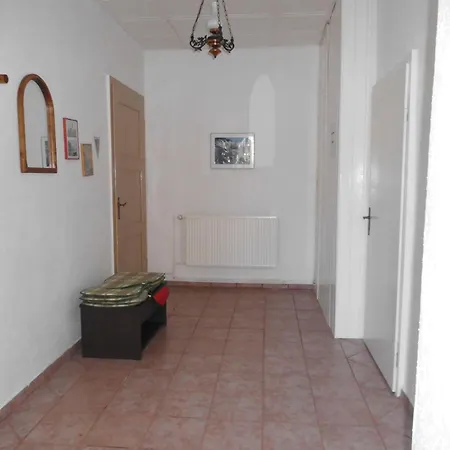 Haus Ebel Pansiyon Putgarten