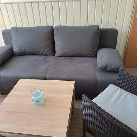 Haus Ebel Pansiyon *