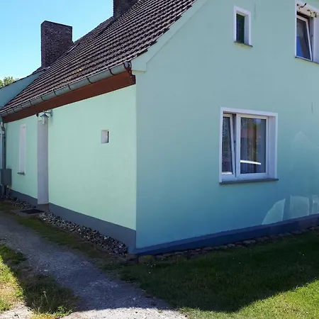 Haus Ebel * Putgarten