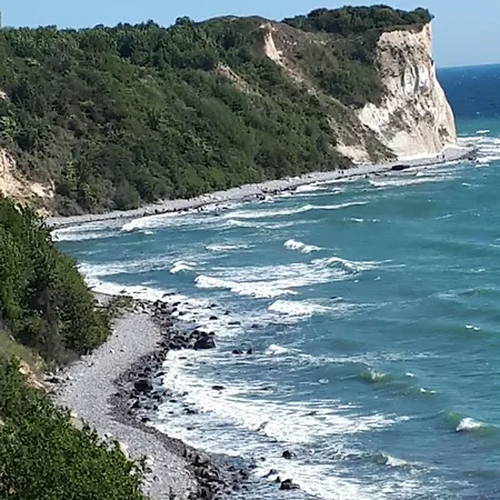 Haus Ebel * Putgarten