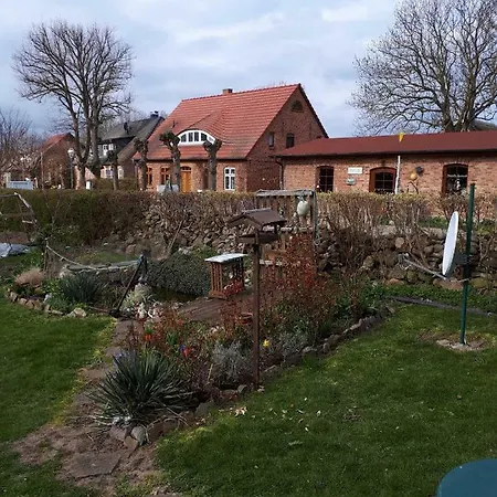 Haus Ebel * Putgarten