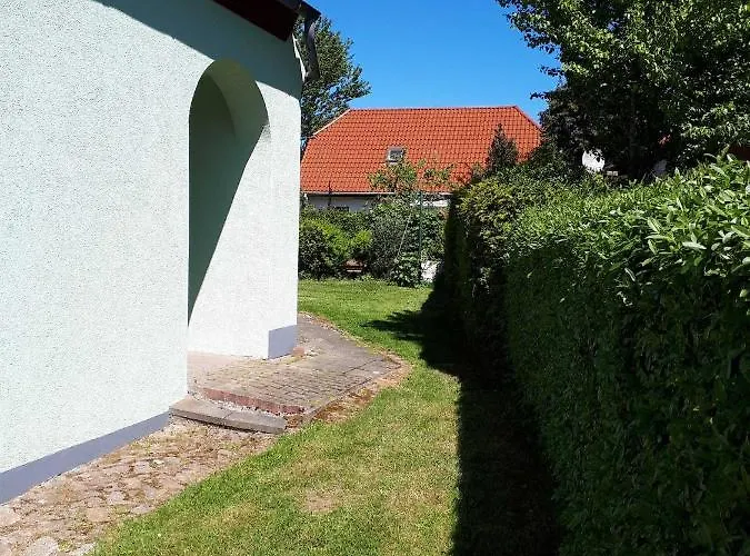 Haus Ebel * Putgarten