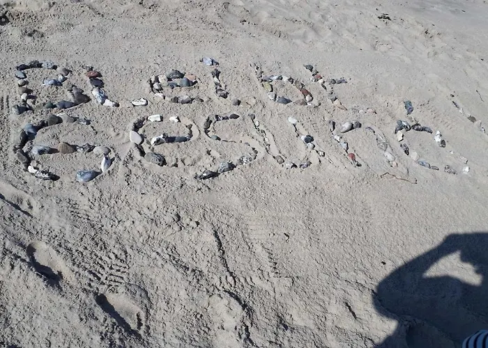 民宿 Haus Ebel Putgarten