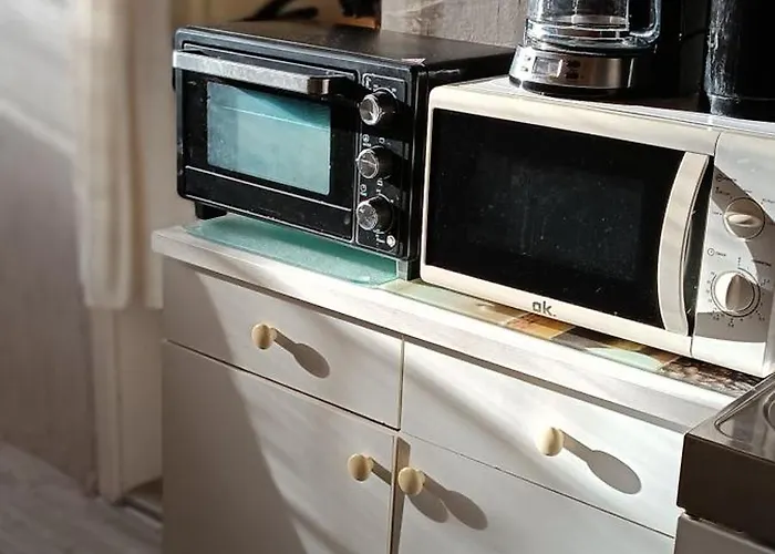 Haus Ebel * Putgarten