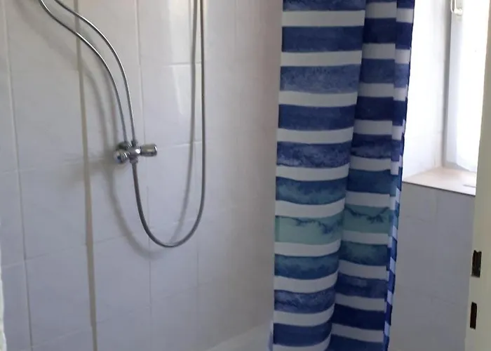 民宿 Haus Ebel Putgarten