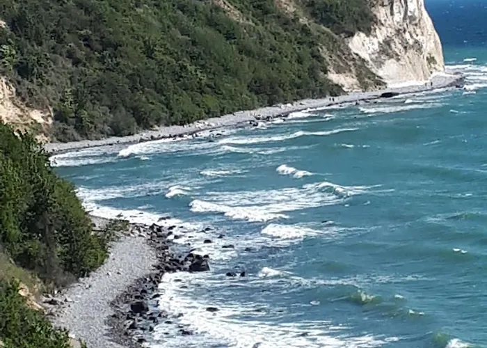 Haus Ebel * Putgarten