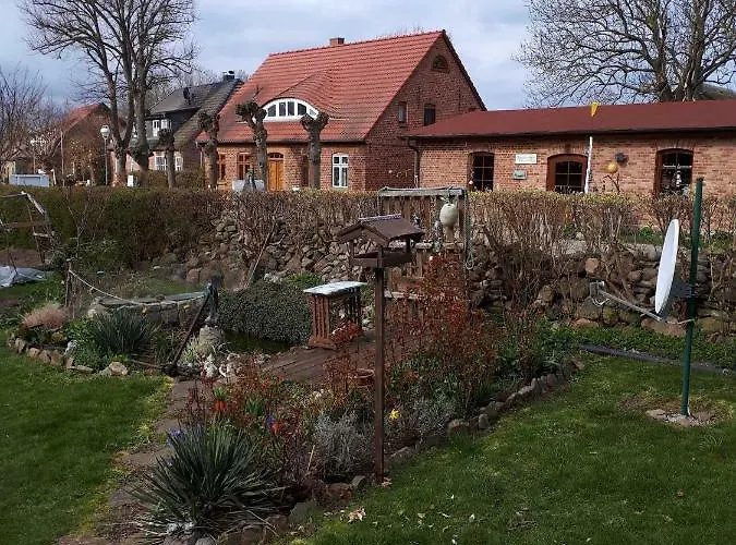 Haus Ebel * Putgarten